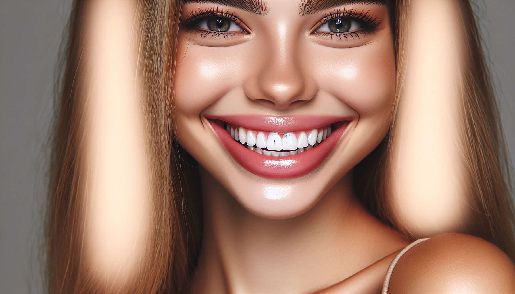 Särav naeratus – hammaste laservalgendus