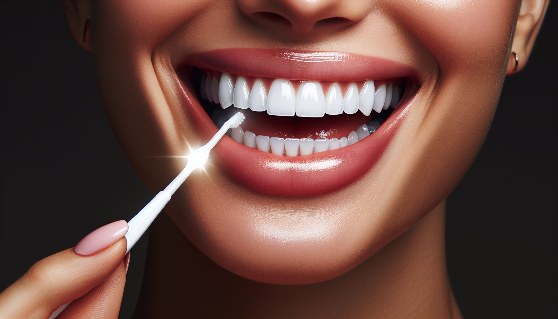 Särava naeratuse saladus: hammaste valgendamine