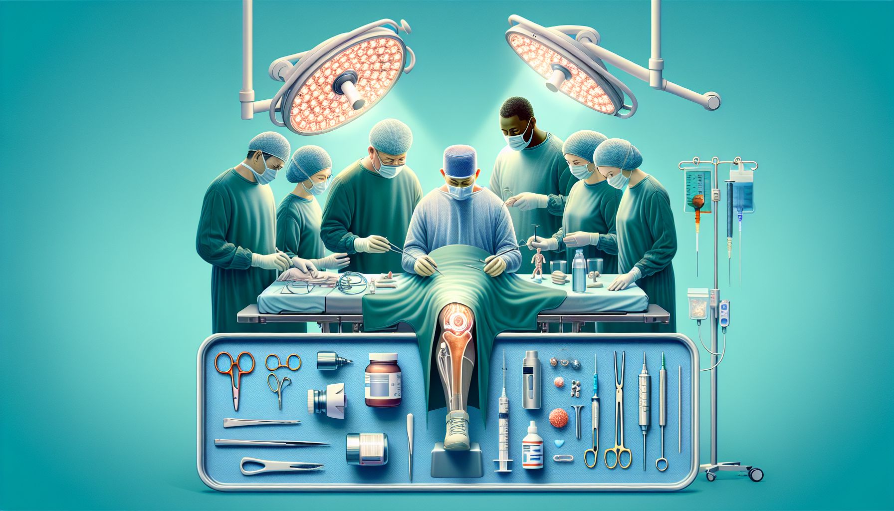 Artroosi operatsioon