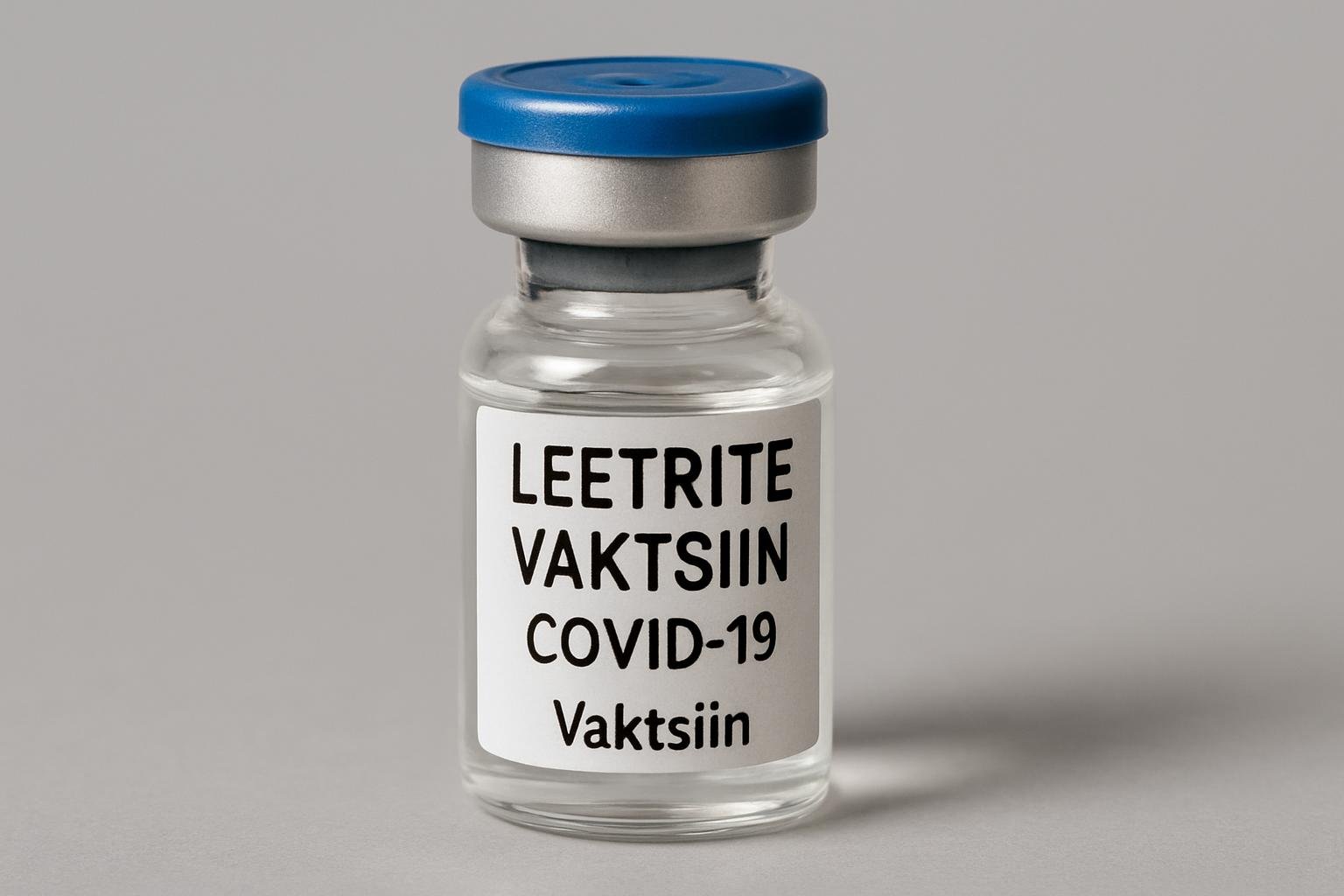 Leetrite vaktsiin